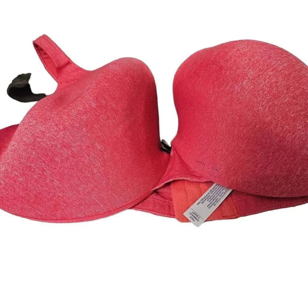 2 Cacique bra - Picture 2 of 4